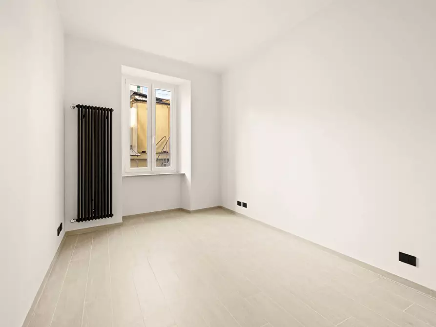 Immagine 14 di Appartamento in vendita  in Via Palestro a Santa Margherita Ligure