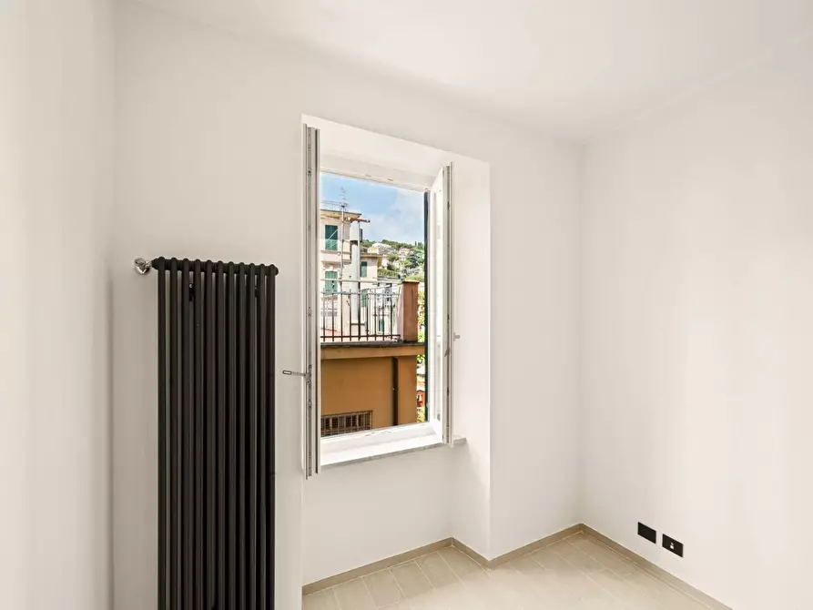 Immagine 11 di Appartamento in vendita  in Via Palestro a Santa Margherita Ligure
