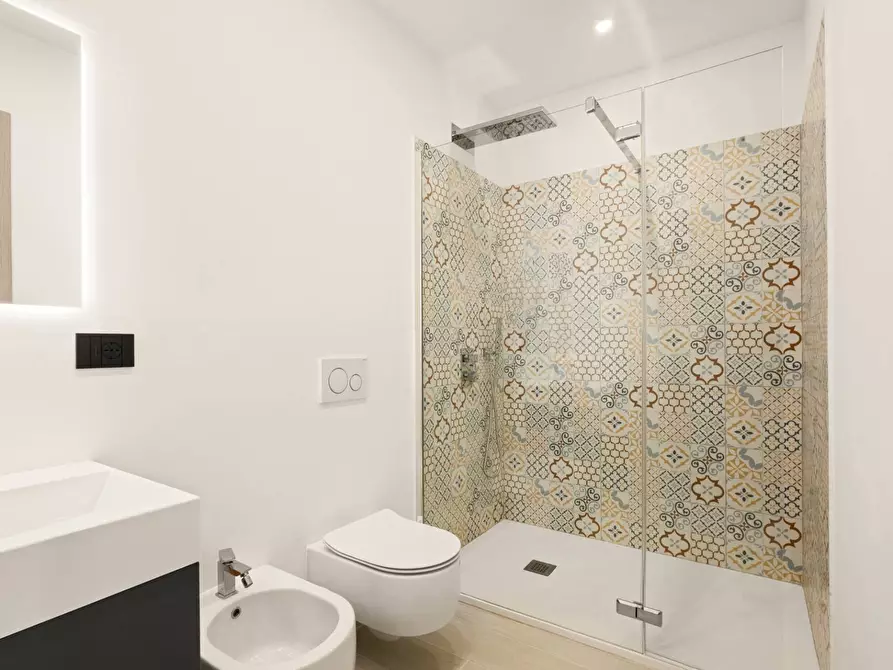 Immagine 16 di Appartamento in vendita  in Via Palestro a Santa Margherita Ligure