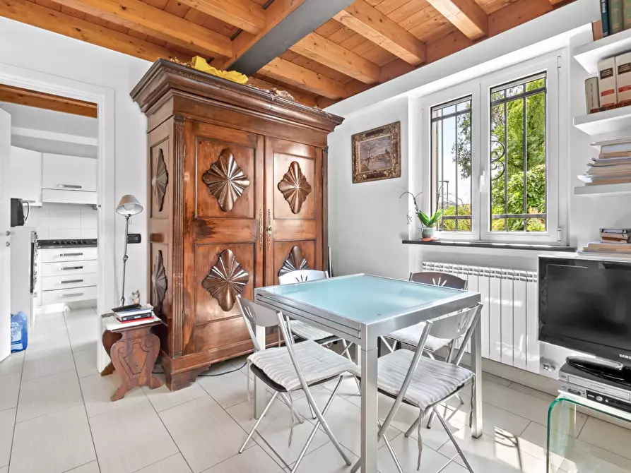 Immagine 5 di Appartamento in vendita  in Via Bozzo Costa a Rapallo