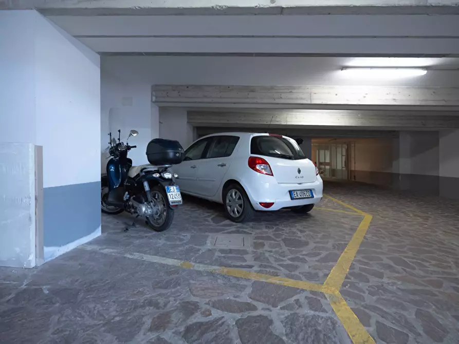 Immagine 14 di Appartamento in vendita  in Via Bozzo Costa a Rapallo