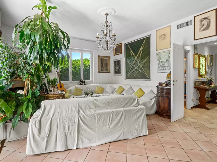 Immagine 2 di Casa indipendente in vendita  in via privata cassottana a Rapallo