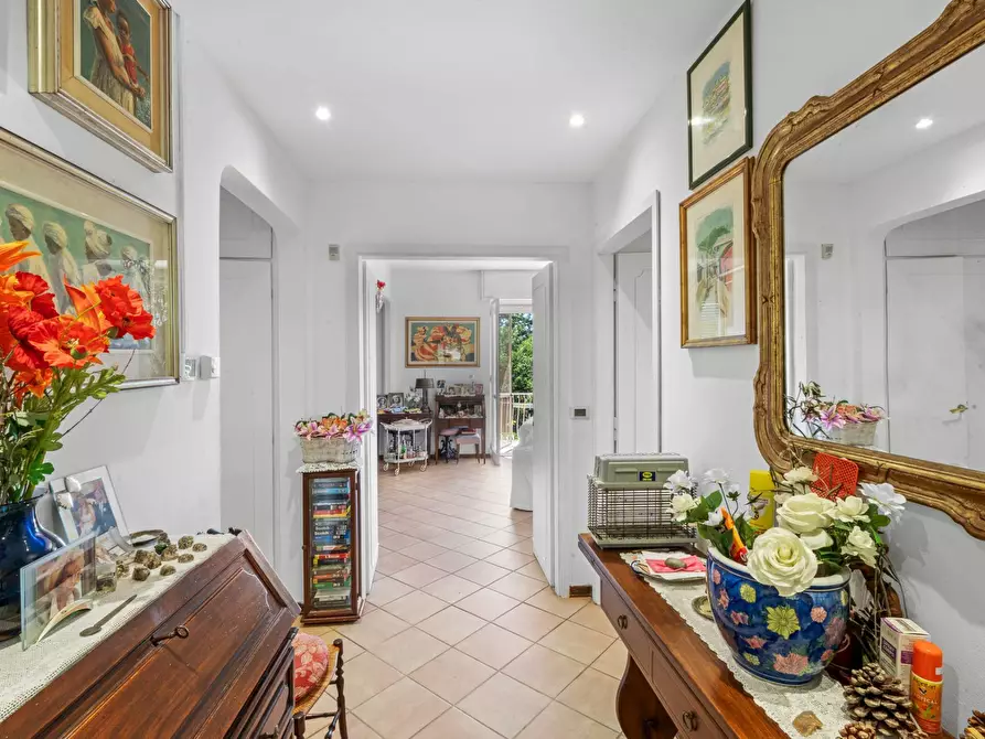 Immagine 3 di Casa indipendente in vendita  in via privata cassottana a Rapallo