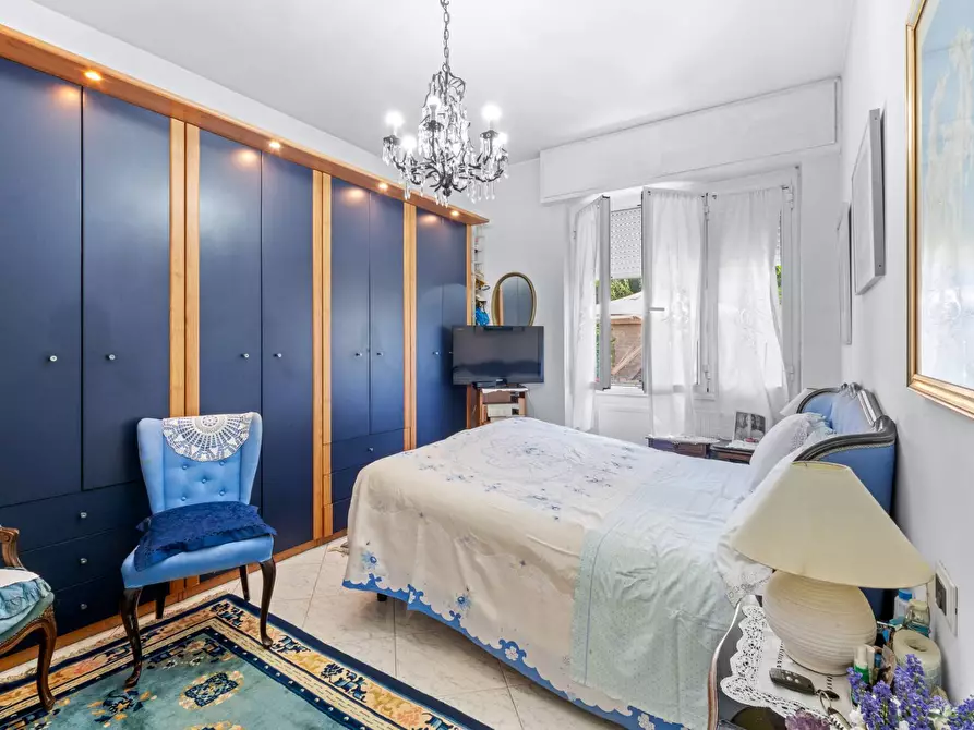 Immagine 4 di Casa indipendente in vendita  in via privata cassottana a Rapallo