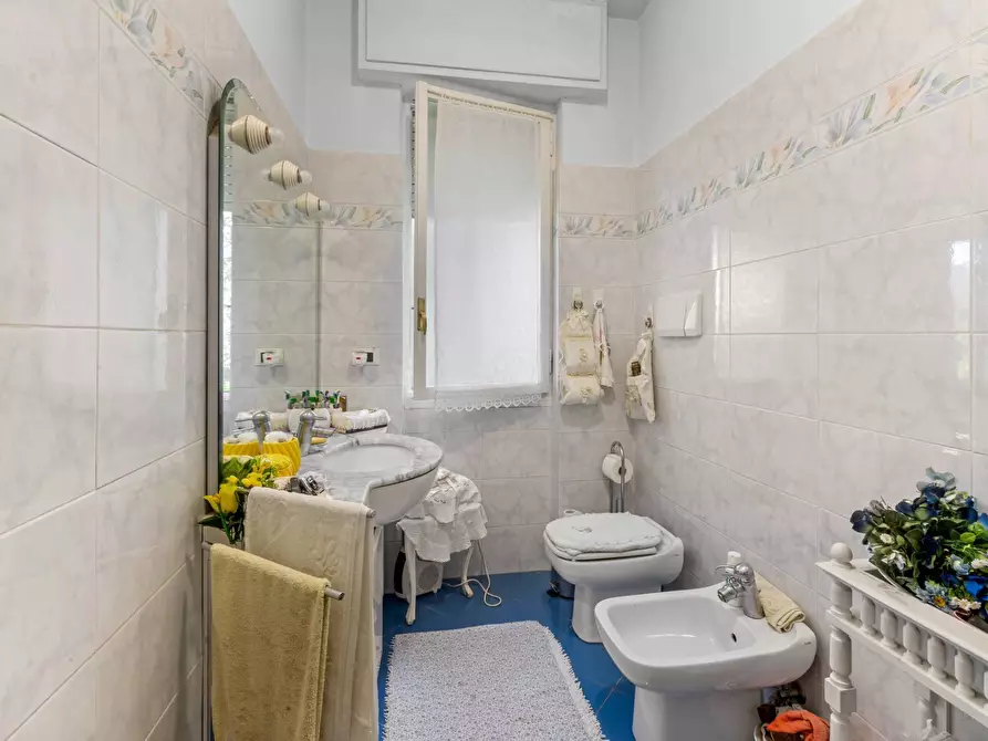 Immagine 6 di Casa indipendente in vendita  in via privata cassottana a Rapallo