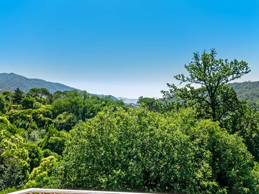 Immagine 18 di Casa indipendente in vendita  in via privata cassottana a Rapallo