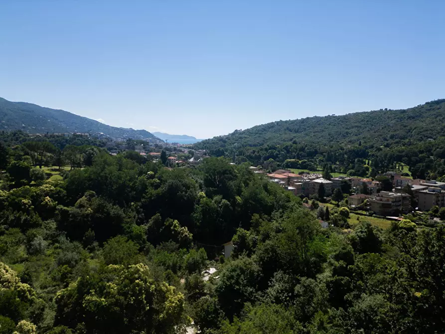 Immagine 19 di Casa indipendente in vendita  in via privata cassottana a Rapallo