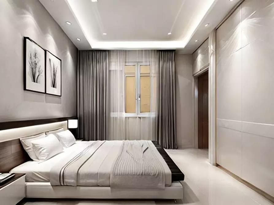 Immagine 6 di Appartamento in vendita  in Via Palestro a Santa Margherita Ligure