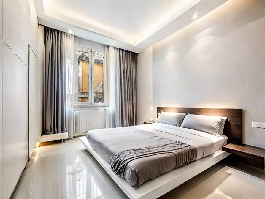 Immagine 13 di Appartamento in vendita  in Via Palestro a Santa Margherita Ligure