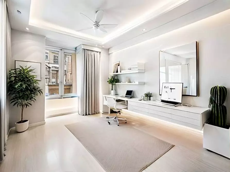 Immagine 9 di Appartamento in vendita  in Via Palestro a Santa Margherita Ligure