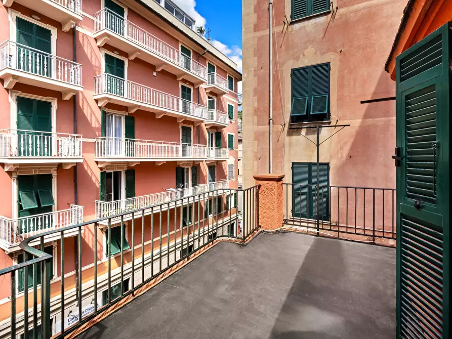 Immagine 3 di Appartamento in vendita  in Via Partigiani D'Italia a Santa Margherita Ligure