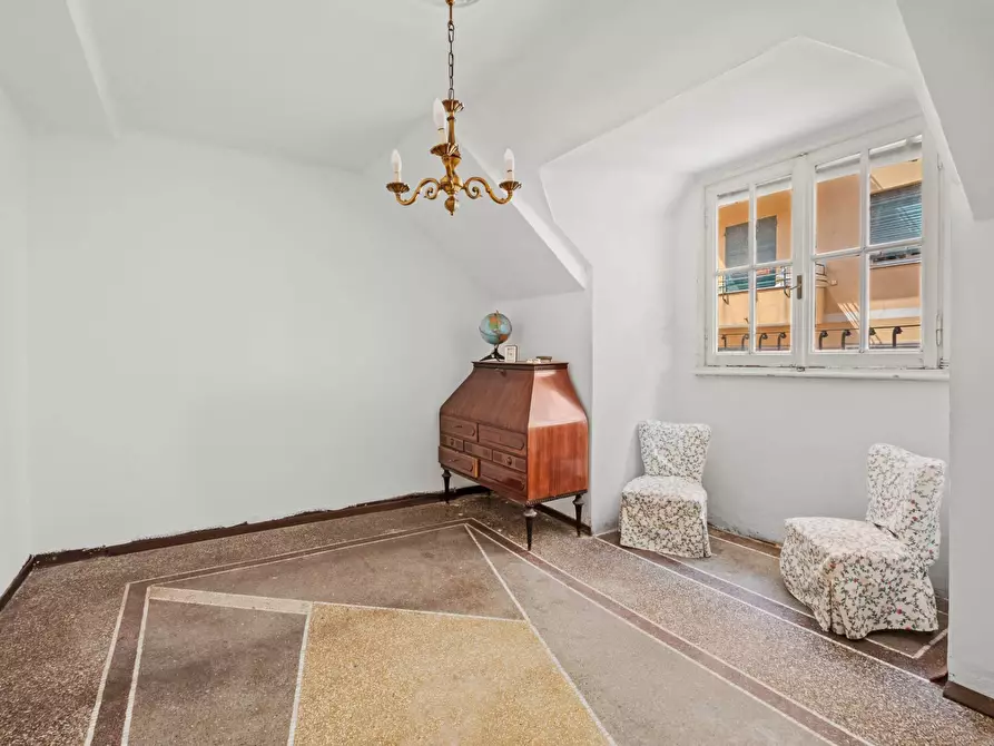 Immagine 5 di Appartamento in vendita  in Via Partigiani D'Italia a Santa Margherita Ligure