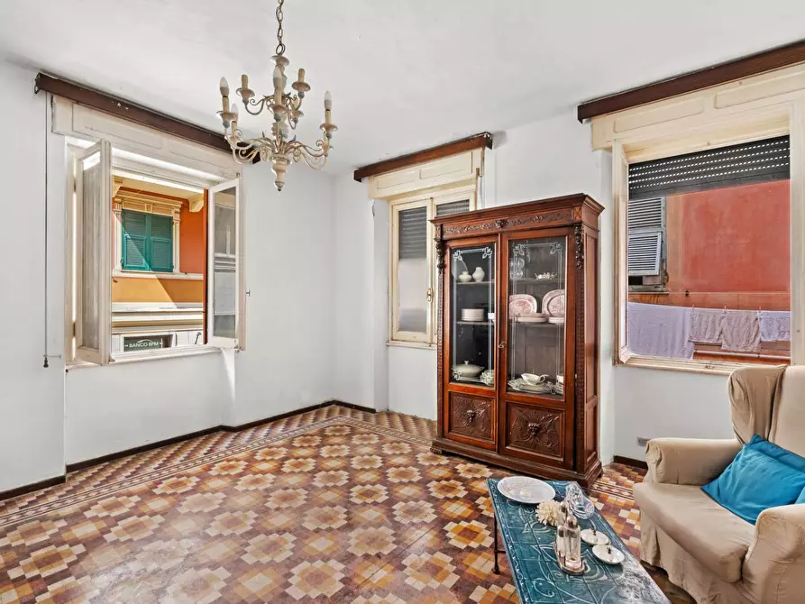 Immagine 6 di Appartamento in vendita  in Via Partigiani D'Italia a Santa Margherita Ligure