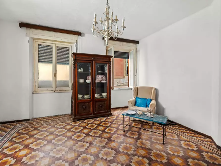 Immagine 7 di Appartamento in vendita  in Via Partigiani D'Italia a Santa Margherita Ligure