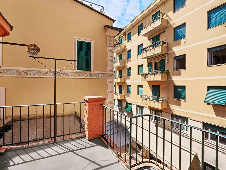 Immagine 8 di Appartamento in vendita  in Via Partigiani D'Italia a Santa Margherita Ligure
