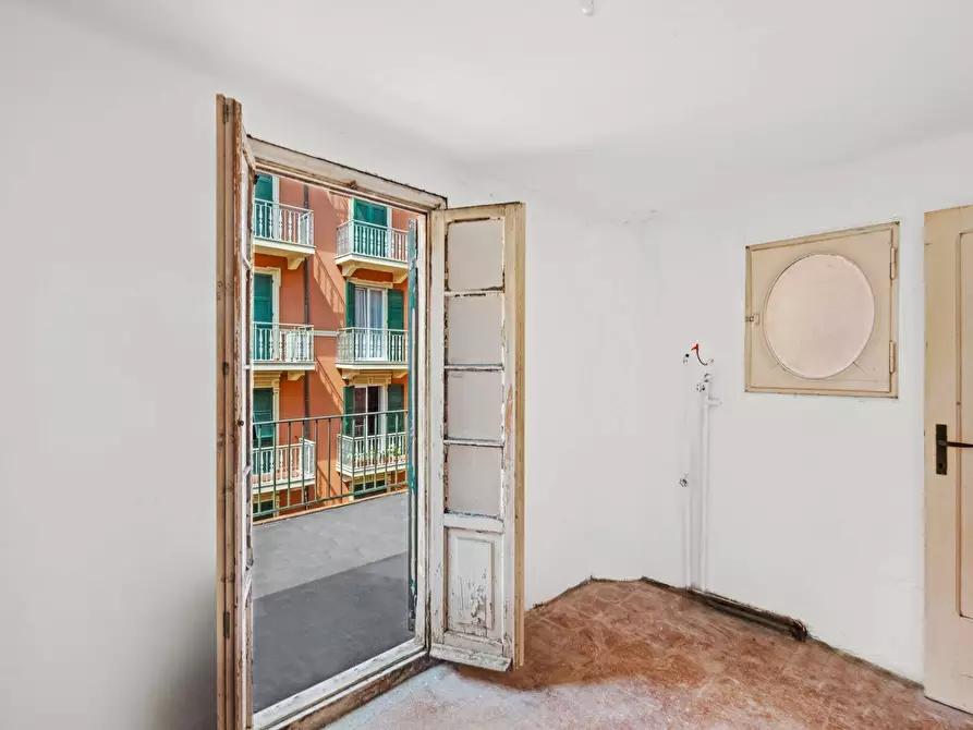 Immagine 10 di Appartamento in vendita  in Via Partigiani D'Italia a Santa Margherita Ligure