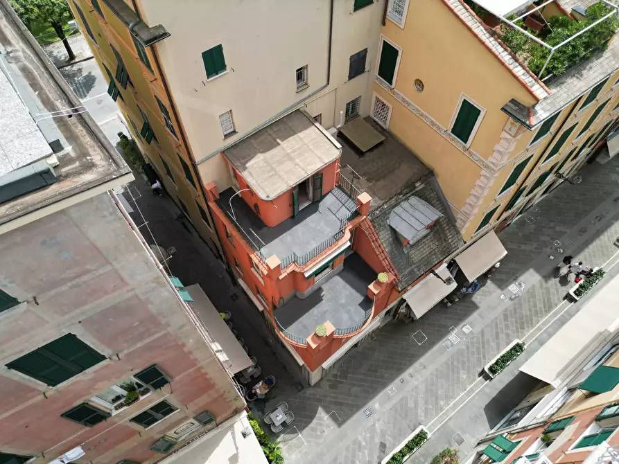 Immagine 12 di Appartamento in vendita  in Via Partigiani D'Italia a Santa Margherita Ligure