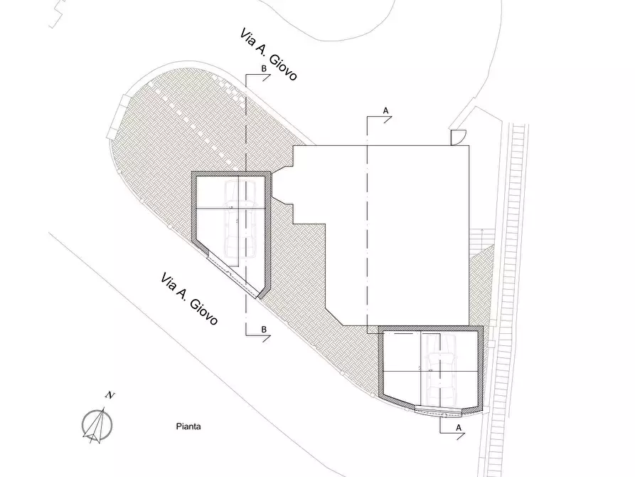 Immagine 16 di Appartamento in vendita  in Via Giovo a Santa Margherita Ligure