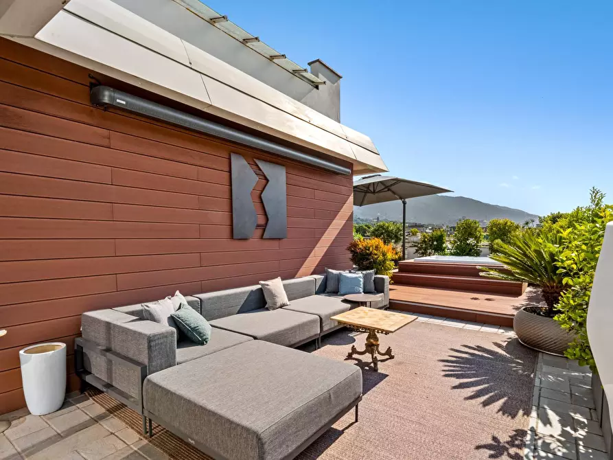 Immagine 20 di Appartamento in vendita  in Via Arpinati a Rapallo