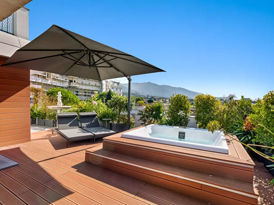 Immagine 21 di Appartamento in vendita  in Via Arpinati a Rapallo