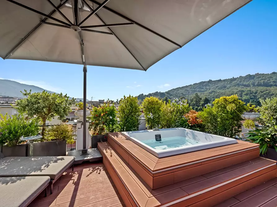 Immagine 22 di Appartamento in vendita  in Via Arpinati a Rapallo