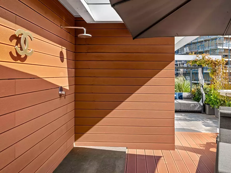 Immagine 23 di Appartamento in vendita  in Via Arpinati a Rapallo