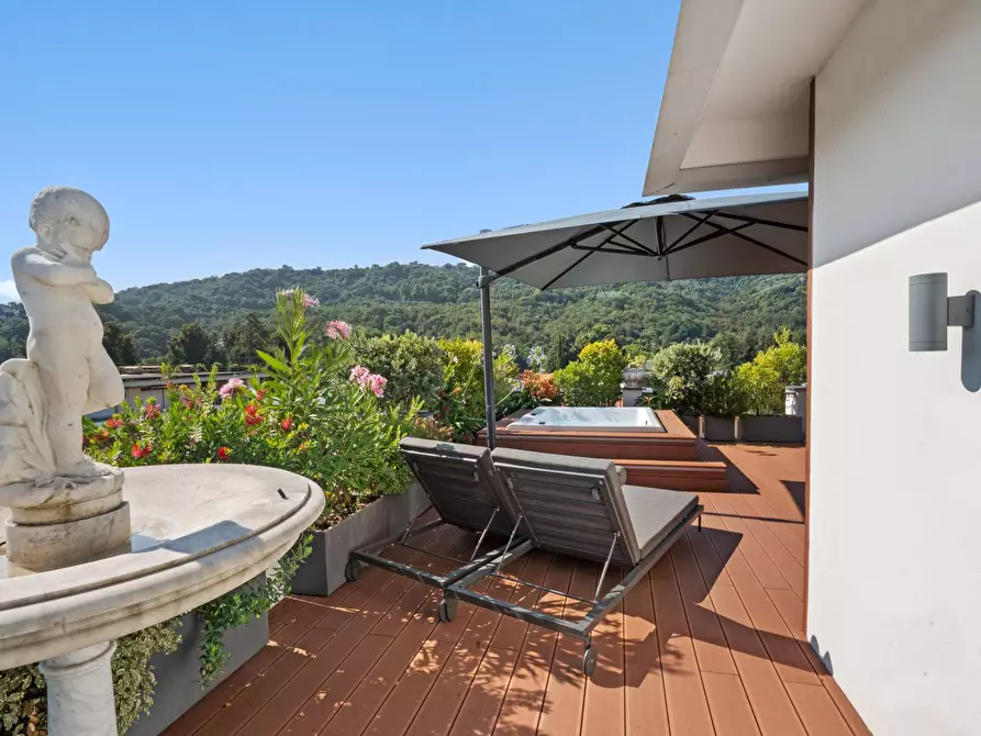 Immagine 24 di Appartamento in vendita  in Via Arpinati a Rapallo