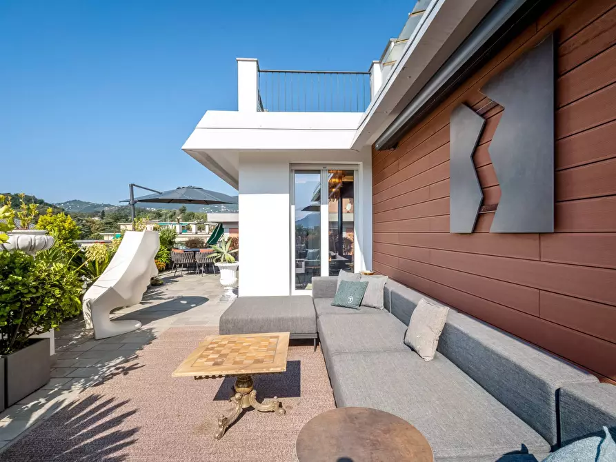 Immagine 25 di Appartamento in vendita  in Via Arpinati a Rapallo