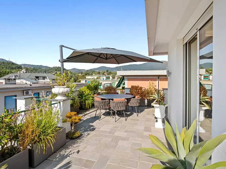 Immagine 26 di Appartamento in vendita  in Via Arpinati a Rapallo