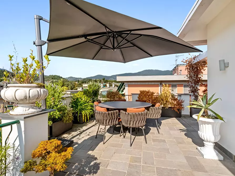 Immagine 27 di Appartamento in vendita  in Via Arpinati a Rapallo