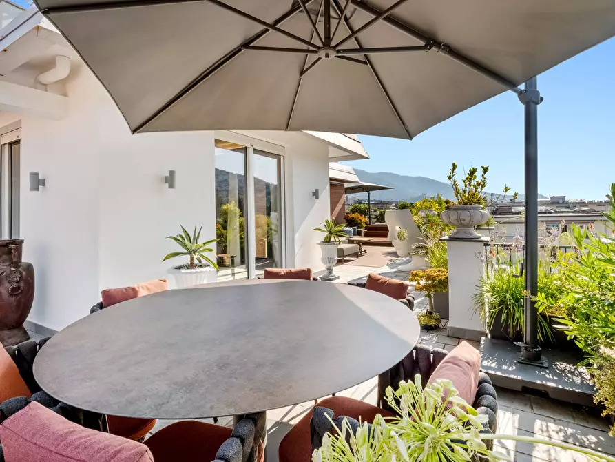 Immagine 28 di Appartamento in vendita  in Via Arpinati a Rapallo