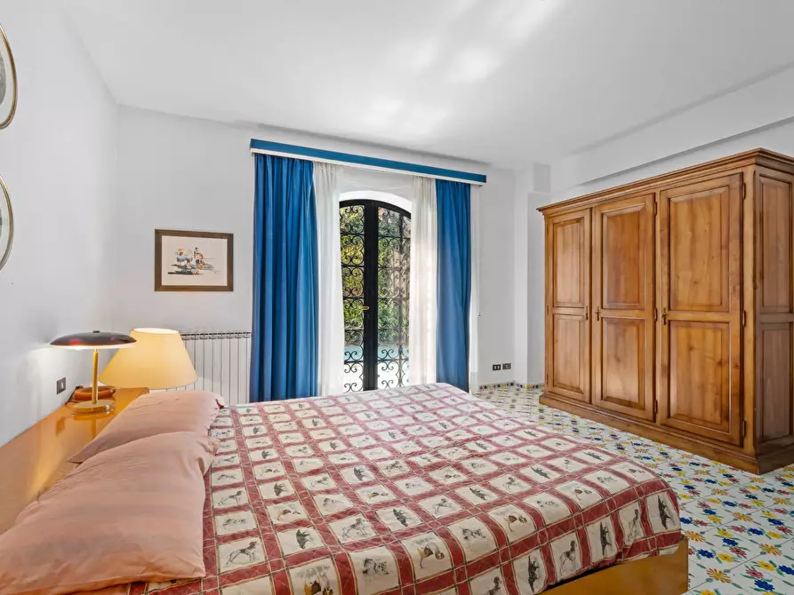 Immagine 7 di Villa in vendita  in Via Privata Gaiassa a Recco