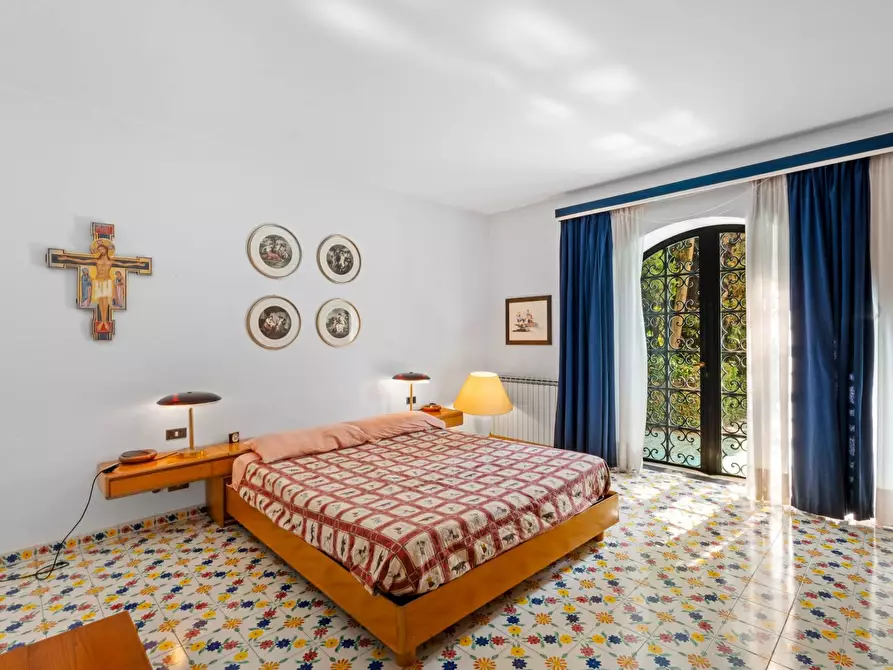 Immagine 8 di Villa in vendita  in Via Privata Gaiassa a Recco