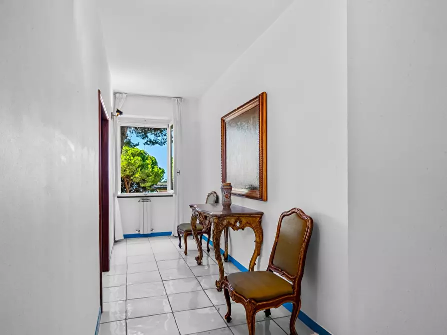 Immagine 18 di Villa in vendita  in Via Privata Gaiassa a Recco