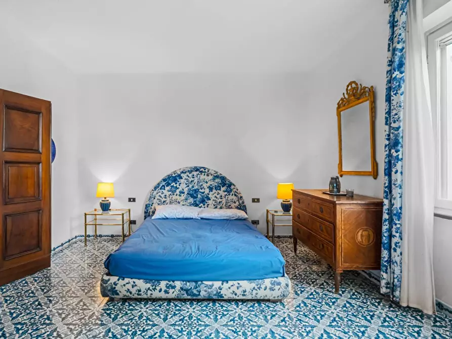 Immagine 21 di Villa in vendita  in Via Privata Gaiassa a Recco