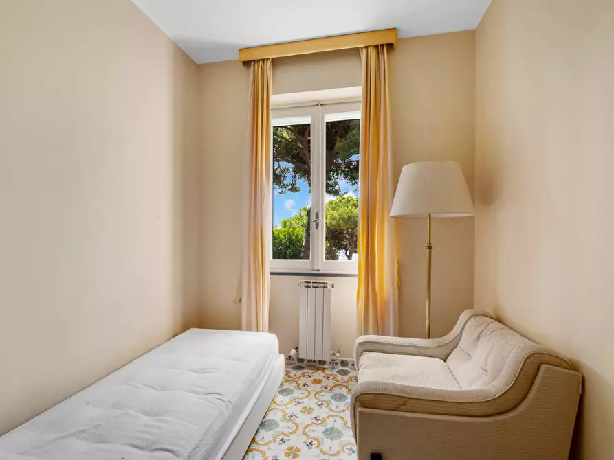 Immagine 23 di Villa in vendita  in Via Privata Gaiassa a Recco