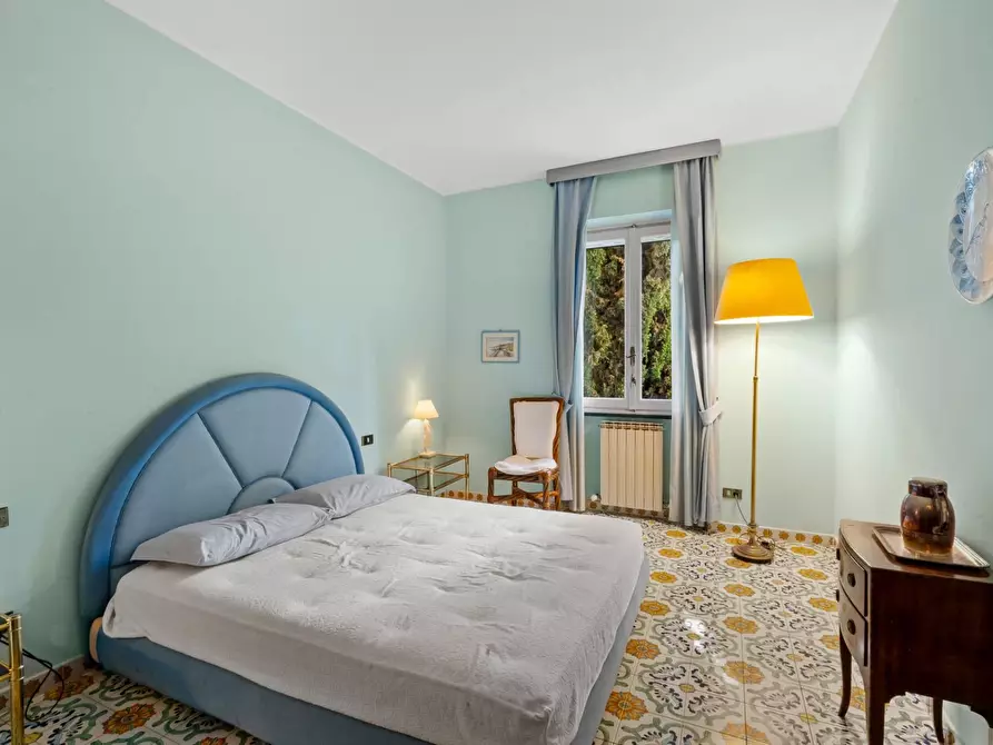 Immagine 24 di Villa in vendita  in Via Privata Gaiassa a Recco