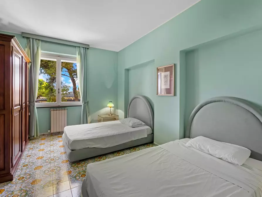 Immagine 25 di Villa in vendita  in Via Privata Gaiassa a Recco