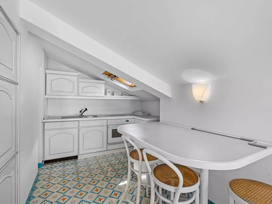 Immagine 27 di Villa in vendita  in Via Privata Gaiassa a Recco