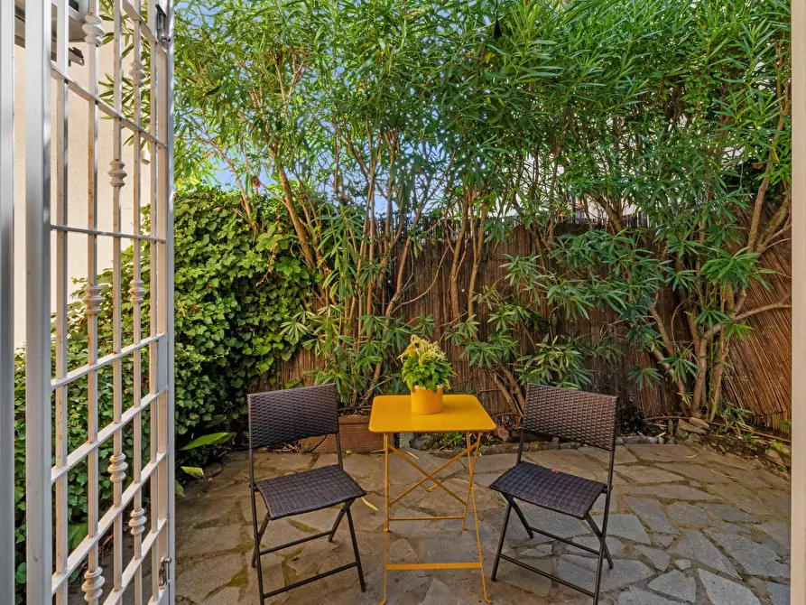 Immagine 4 di Appartamento in vendita  in Via Privata Valdettaro a Rapallo