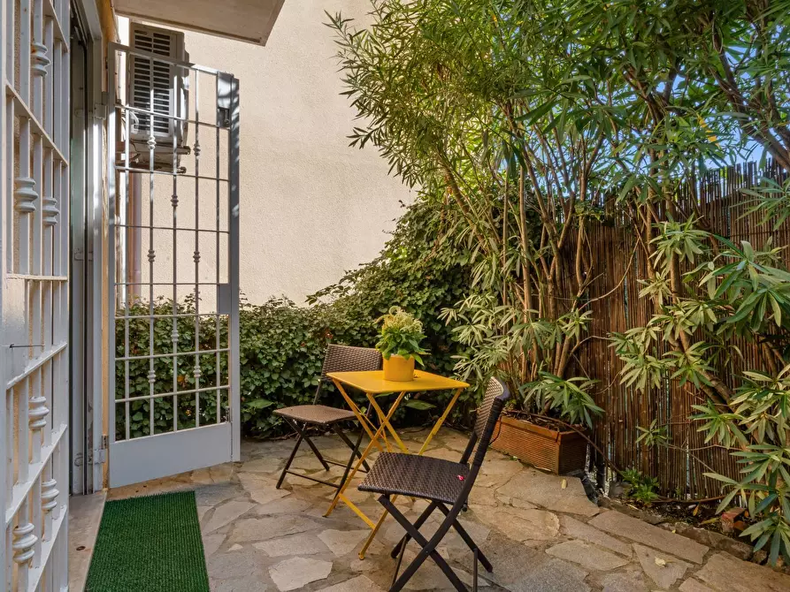 Immagine 5 di Appartamento in vendita  in Via Privata Valdettaro a Rapallo