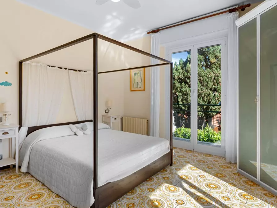 Immagine 8 di Appartamento in vendita  in Via Privata Valdettaro a Rapallo