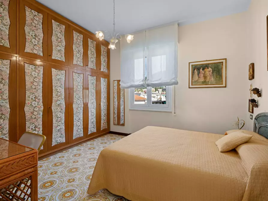 Immagine 10 di Appartamento in vendita  in Via Privata Valdettaro a Rapallo