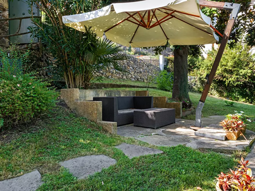 Immagine 16 di Appartamento in vendita  in Via Privata Valdettaro a Rapallo