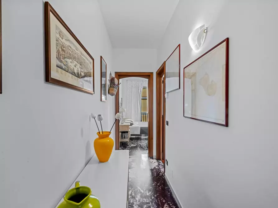 Immagine 6 di Appartamento in vendita  in via cesare bordone a Moneglia