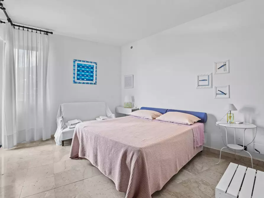 Immagine 7 di Appartamento in vendita  in via cesare bordone a Moneglia