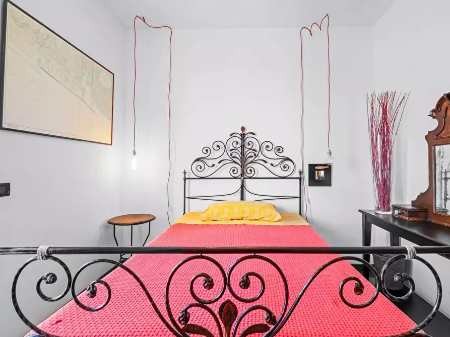 Immagine 10 di Appartamento in vendita  in via cesare bordone a Moneglia