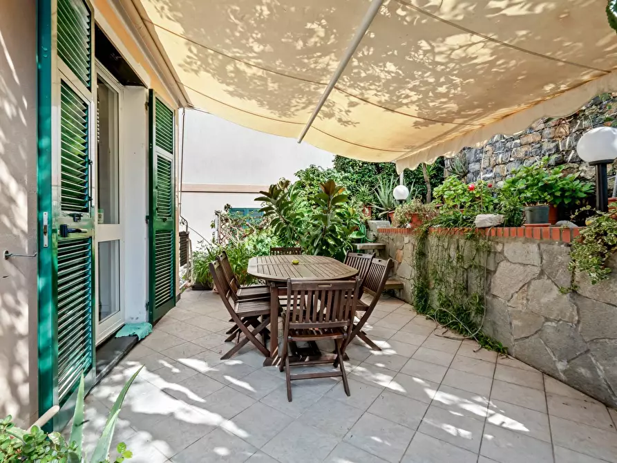 Immagine 12 di Appartamento in vendita  in via cesare bordone a Moneglia