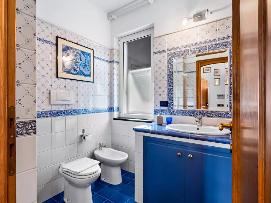 Immagine 15 di Appartamento in vendita  in via cesare bordone a Moneglia