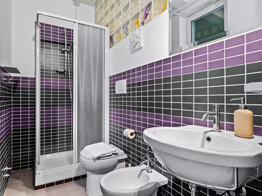 Immagine 17 di Appartamento in vendita  in via cesare bordone a Moneglia